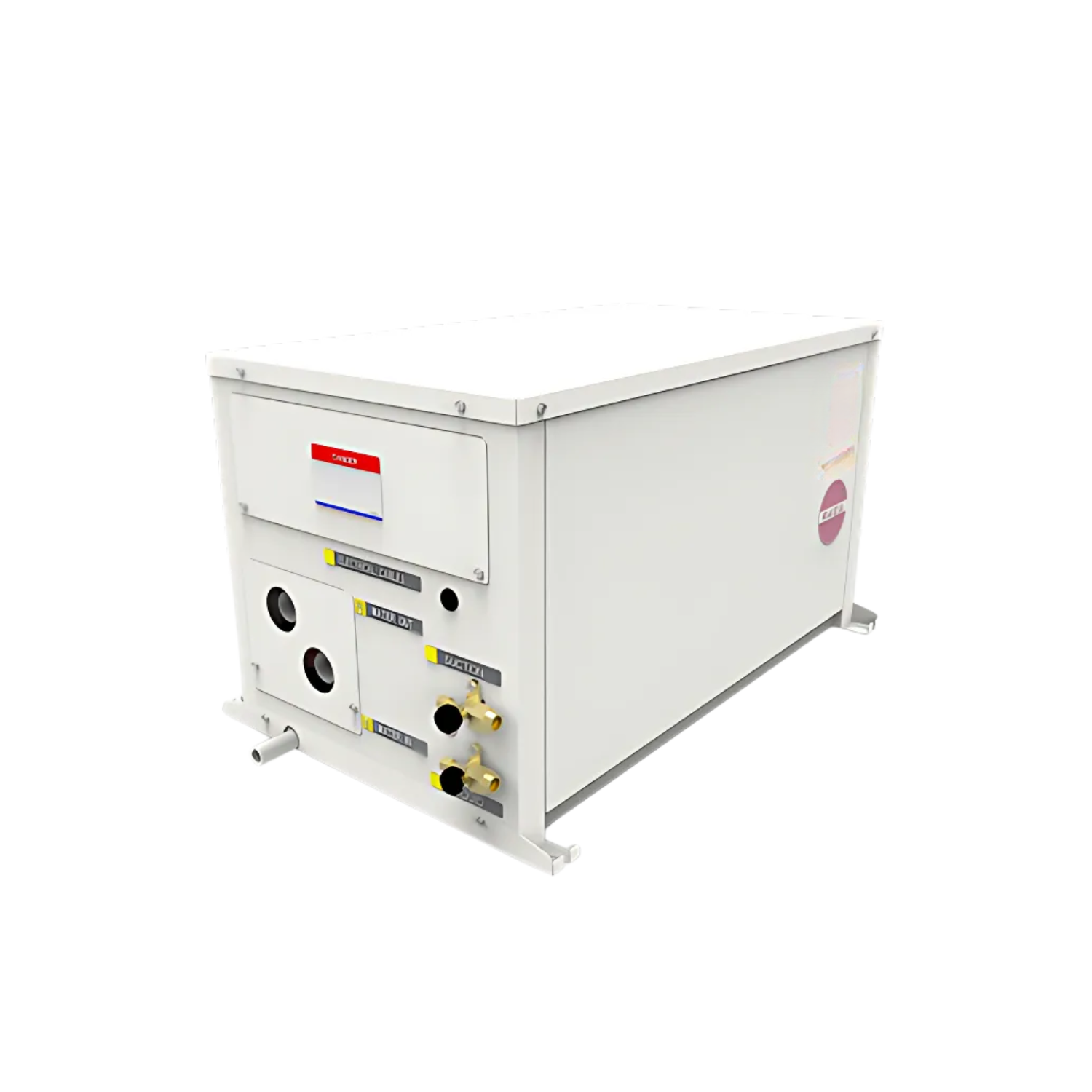 KCS Web-AC Mini DX