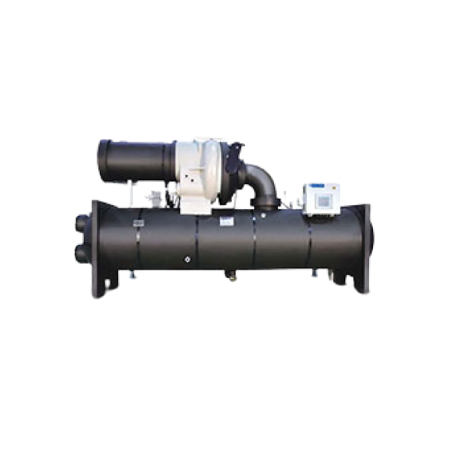 KCS Web-Centrifugal Water Free