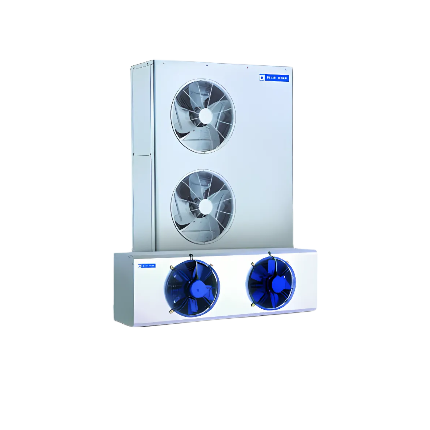 KCS Web-Condensing Unit
