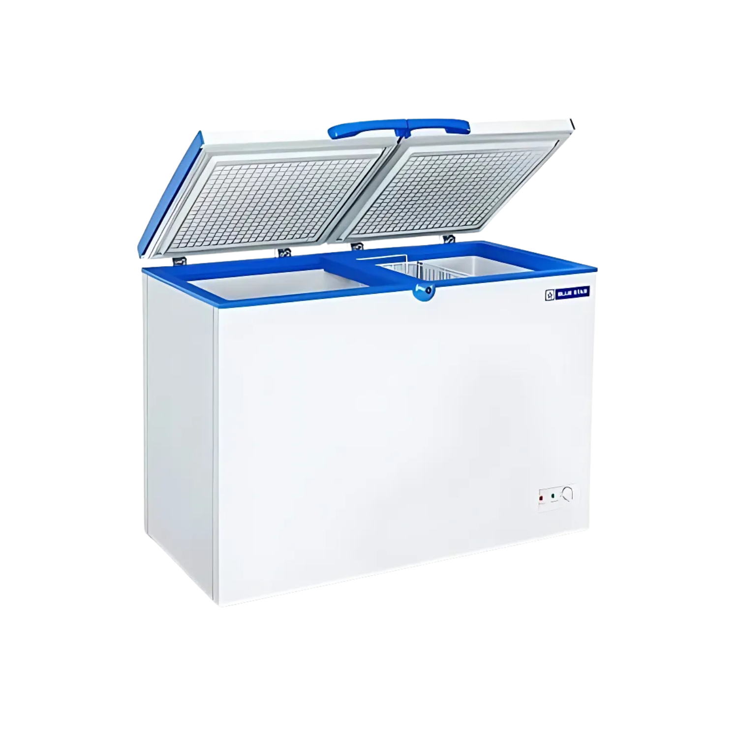 KCS Web-Cooler cum Freezer