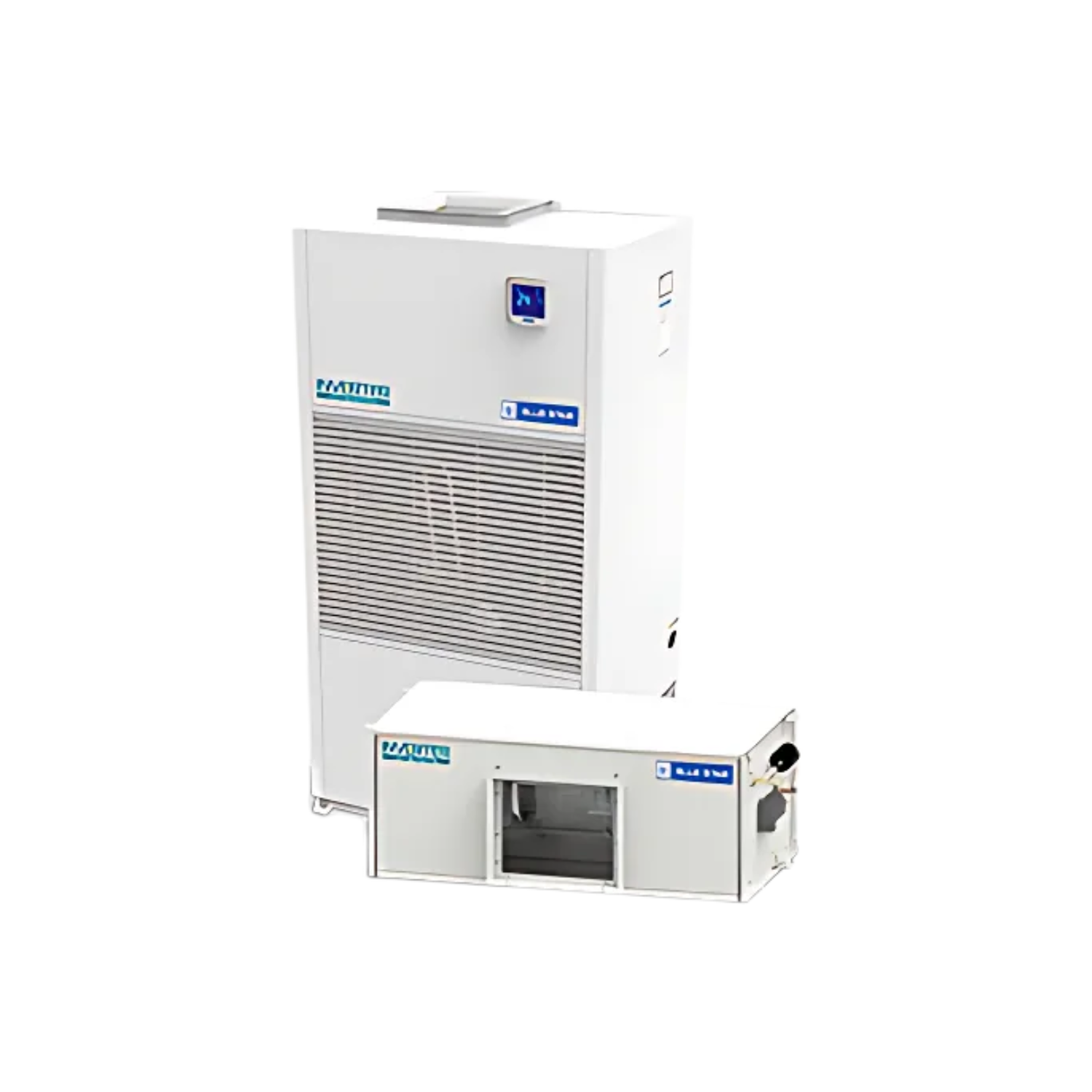 KCS Web-Ducted Inverter AC