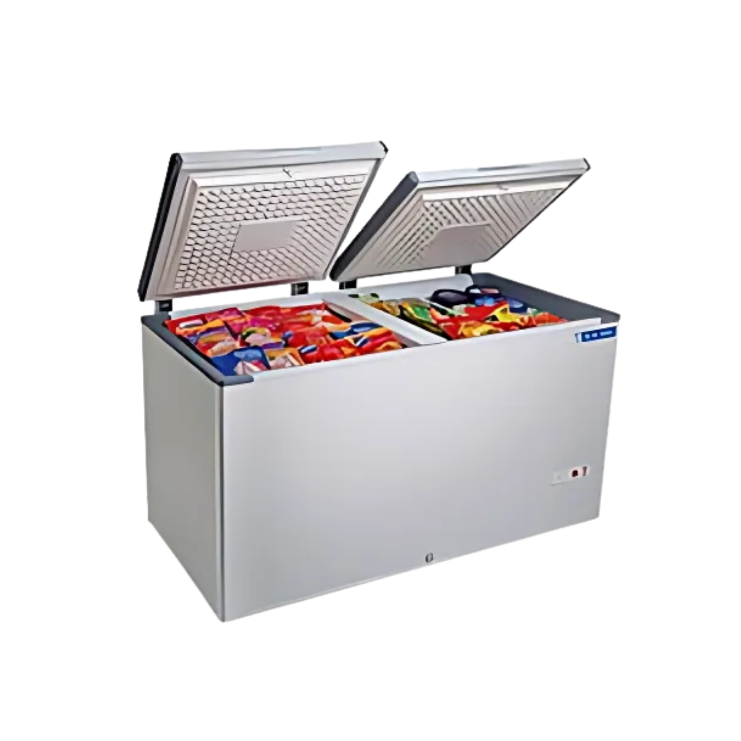 KCS Web-Hard Top Freezer