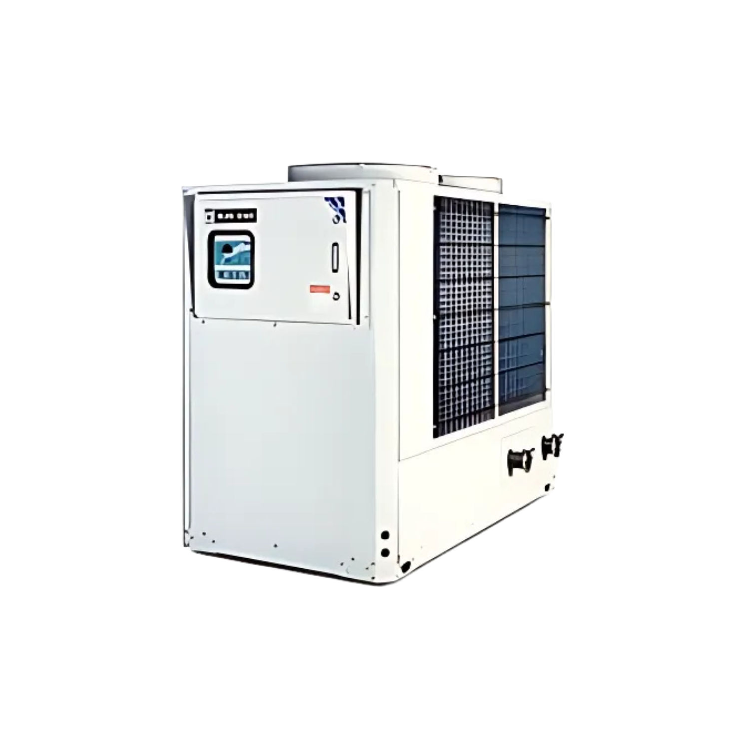 KCS Web-Process Chiller