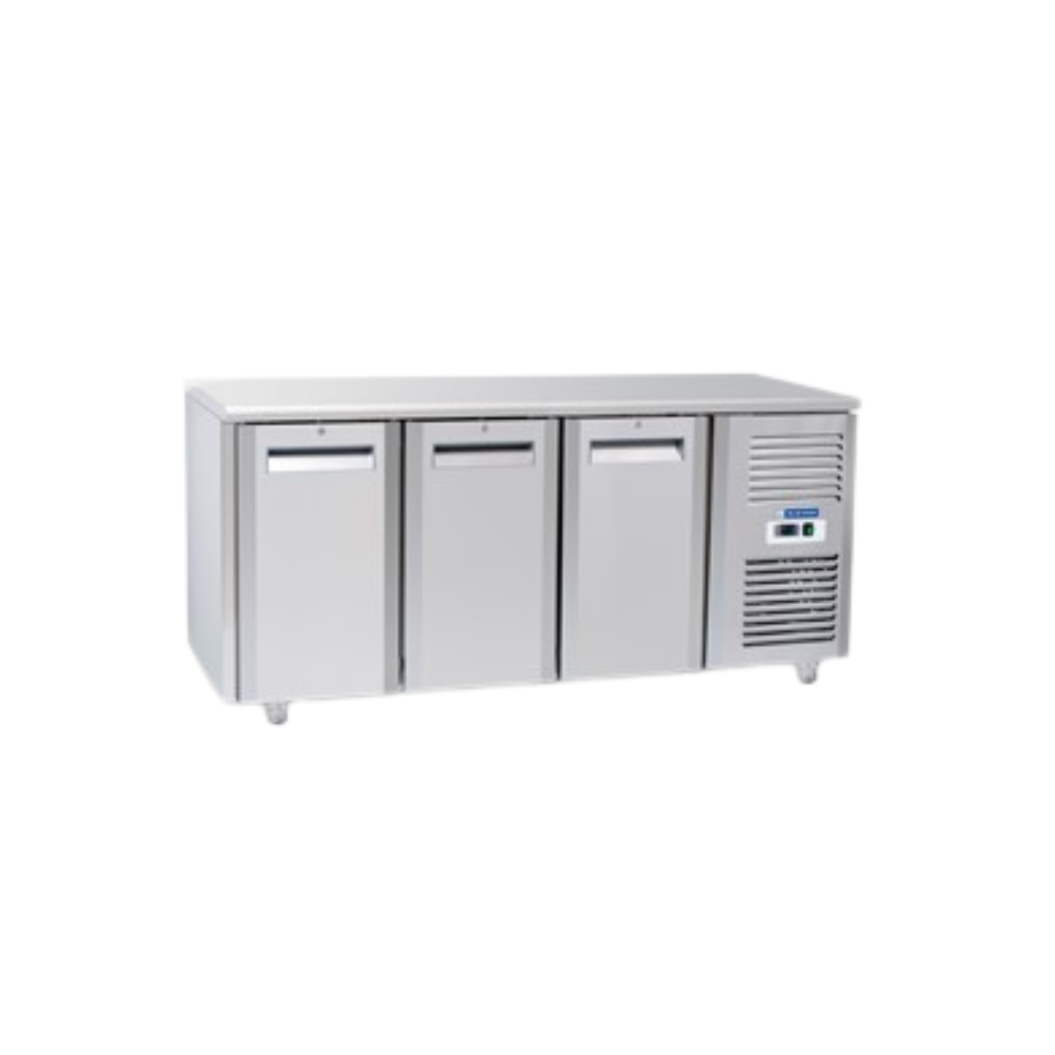 KCS Web-Under Counter