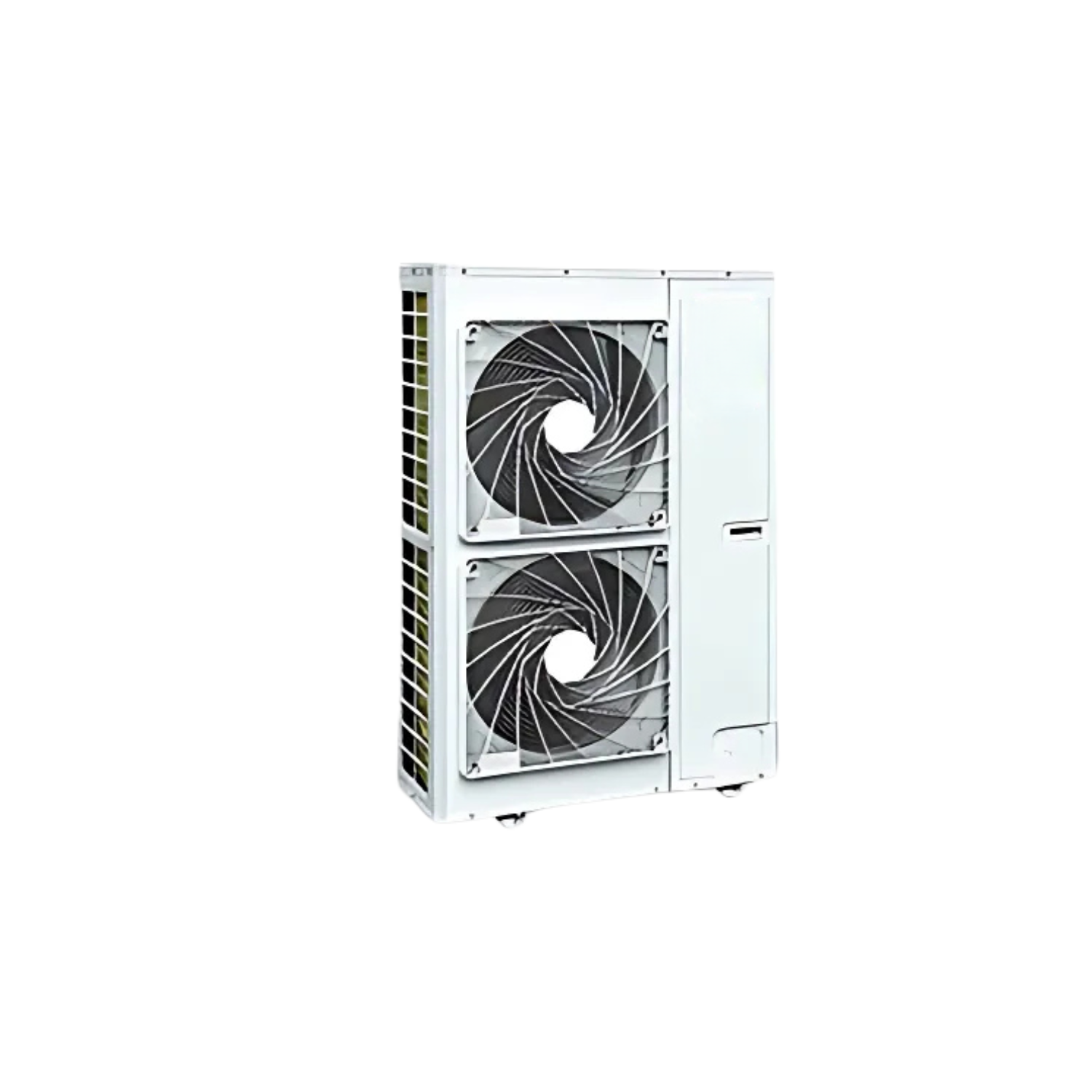KCS Web-VRF Side Discharge