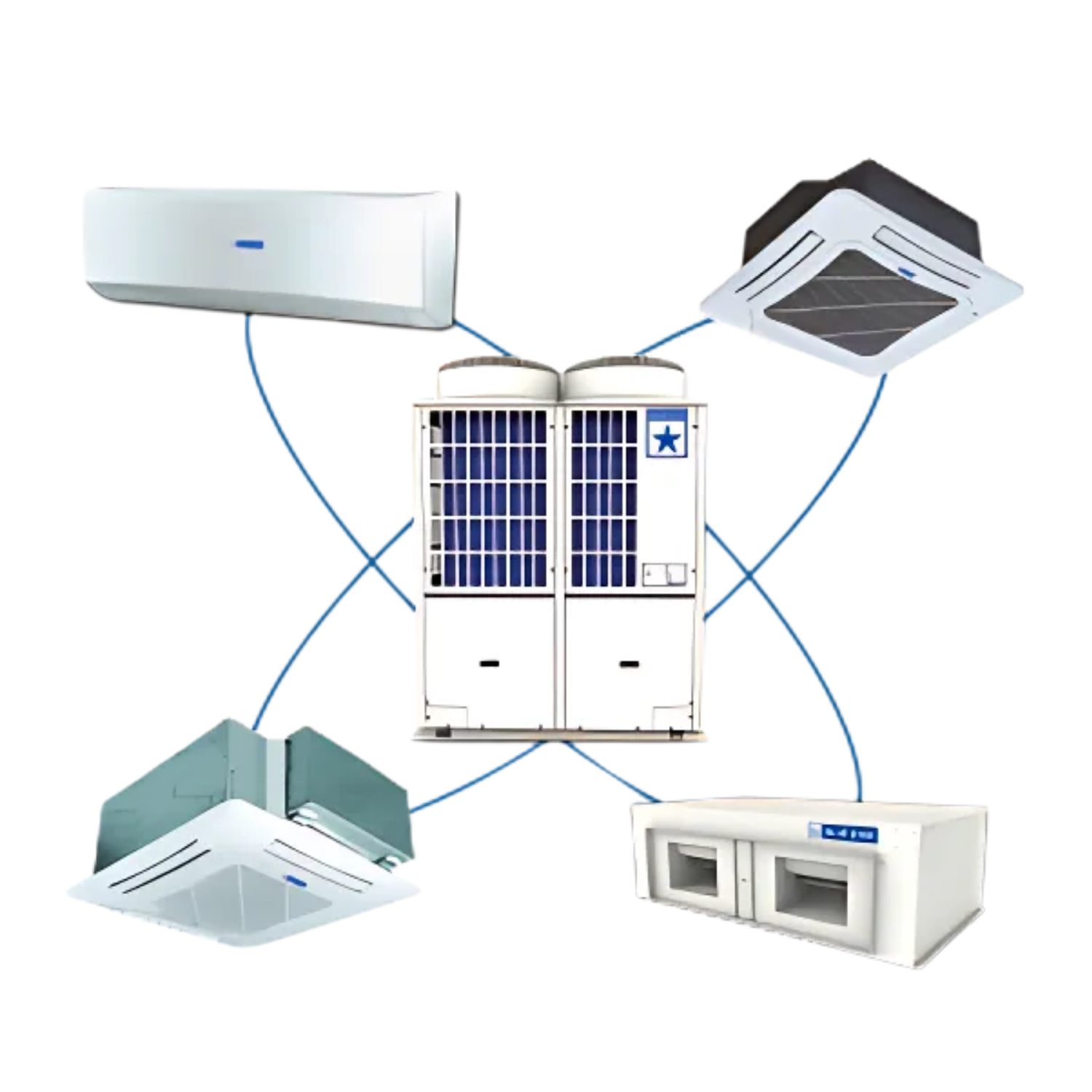 KCS Web-VRF
